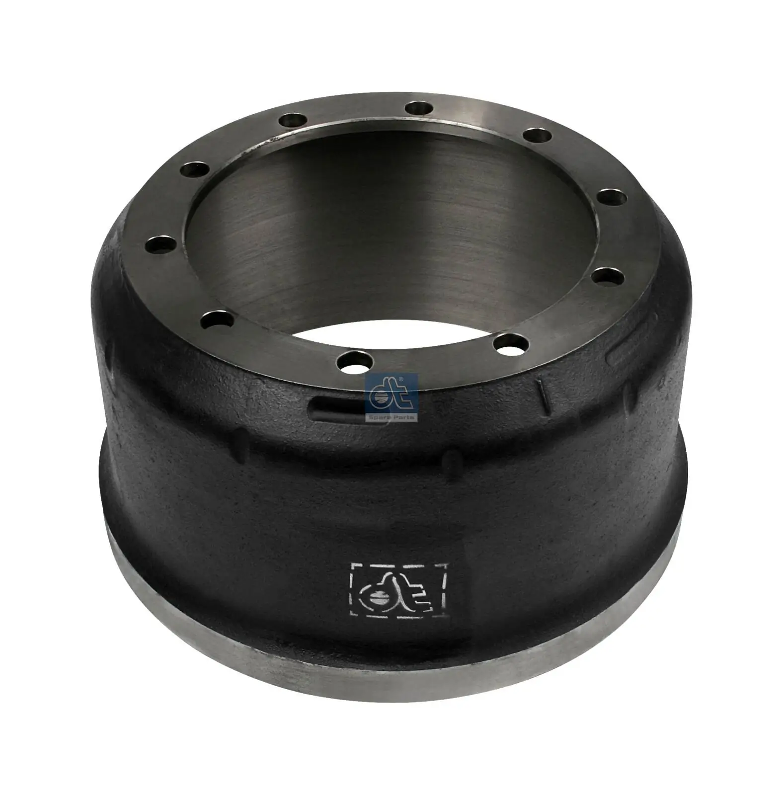 Tambour de frein DT Spare Parts 10.33204