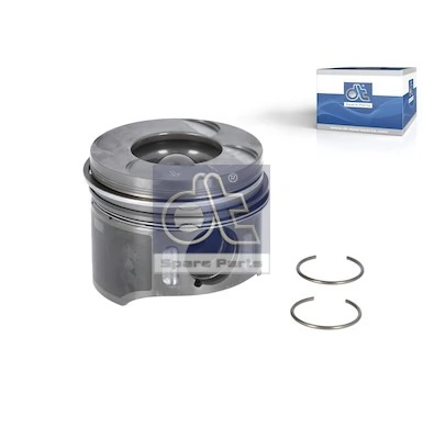 Piston DT Spare Parts 4.75252