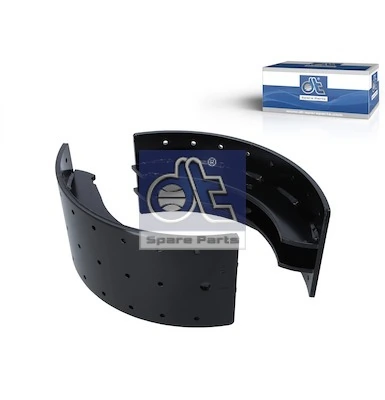 Jeu de mâchoires de frein DT Spare Parts 2.40375