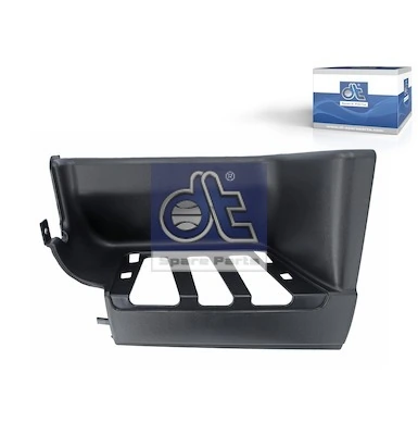 Plaque de seuil DT Spare Parts 2.71355