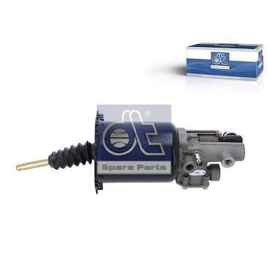 Servo-débrayeur DT Spare Parts 3.41209