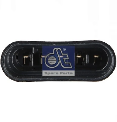 Tringlerie d'essuie-glace DT Spare Parts 7.79161