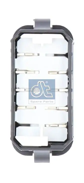 Interrupteur, lève-vitre DT Spare Parts 4.61349