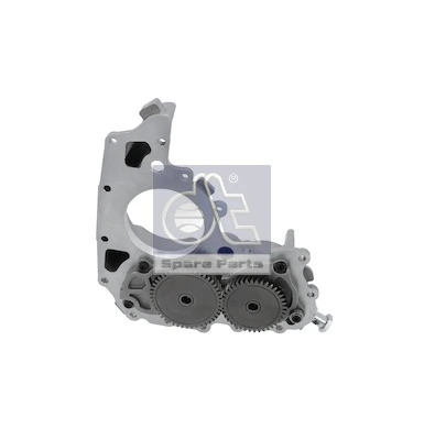Pompe à huile DT Spare Parts 7.59129