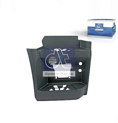 Plaque de seuil DT Spare Parts 4.66620SP