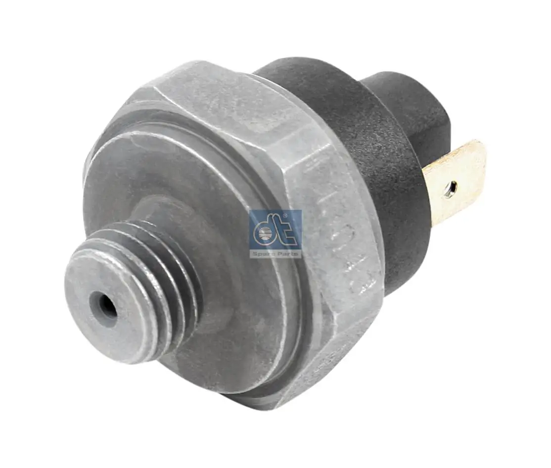 Valve de commande de frein, frein de stationnement DT Spare Parts 7.16115