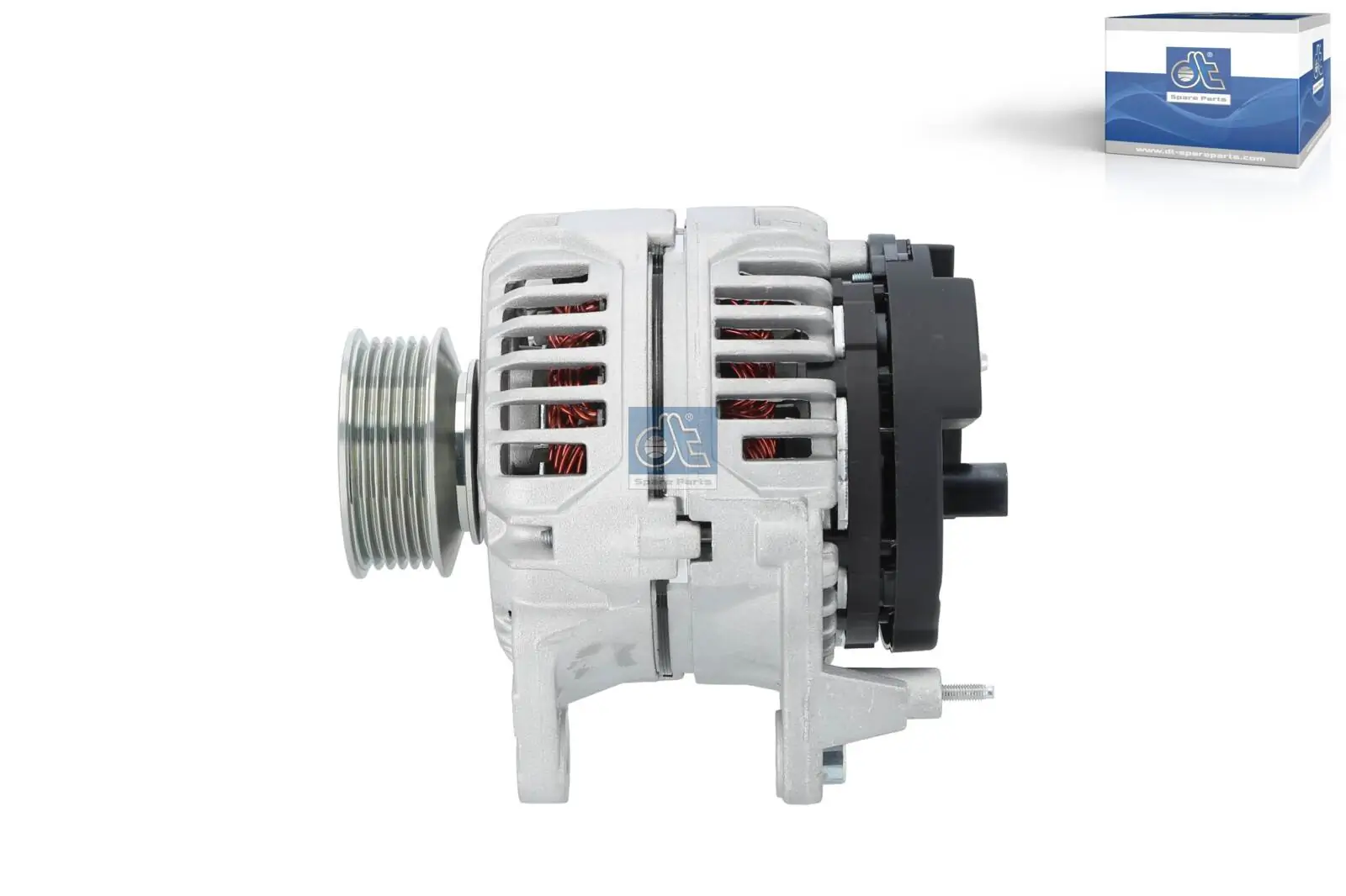 Alternateur DT Spare Parts 11.80301