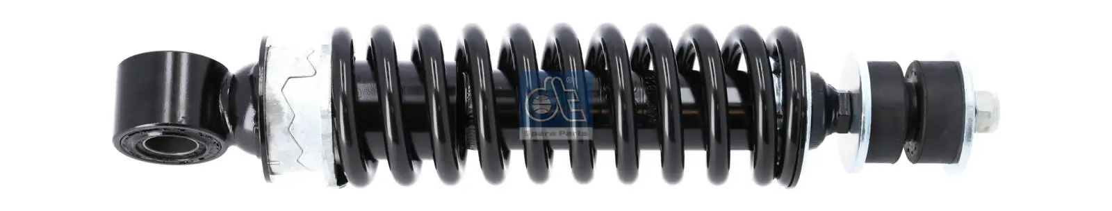 Amortisseur, suspension de la cabine DT Spare Parts 5.65004