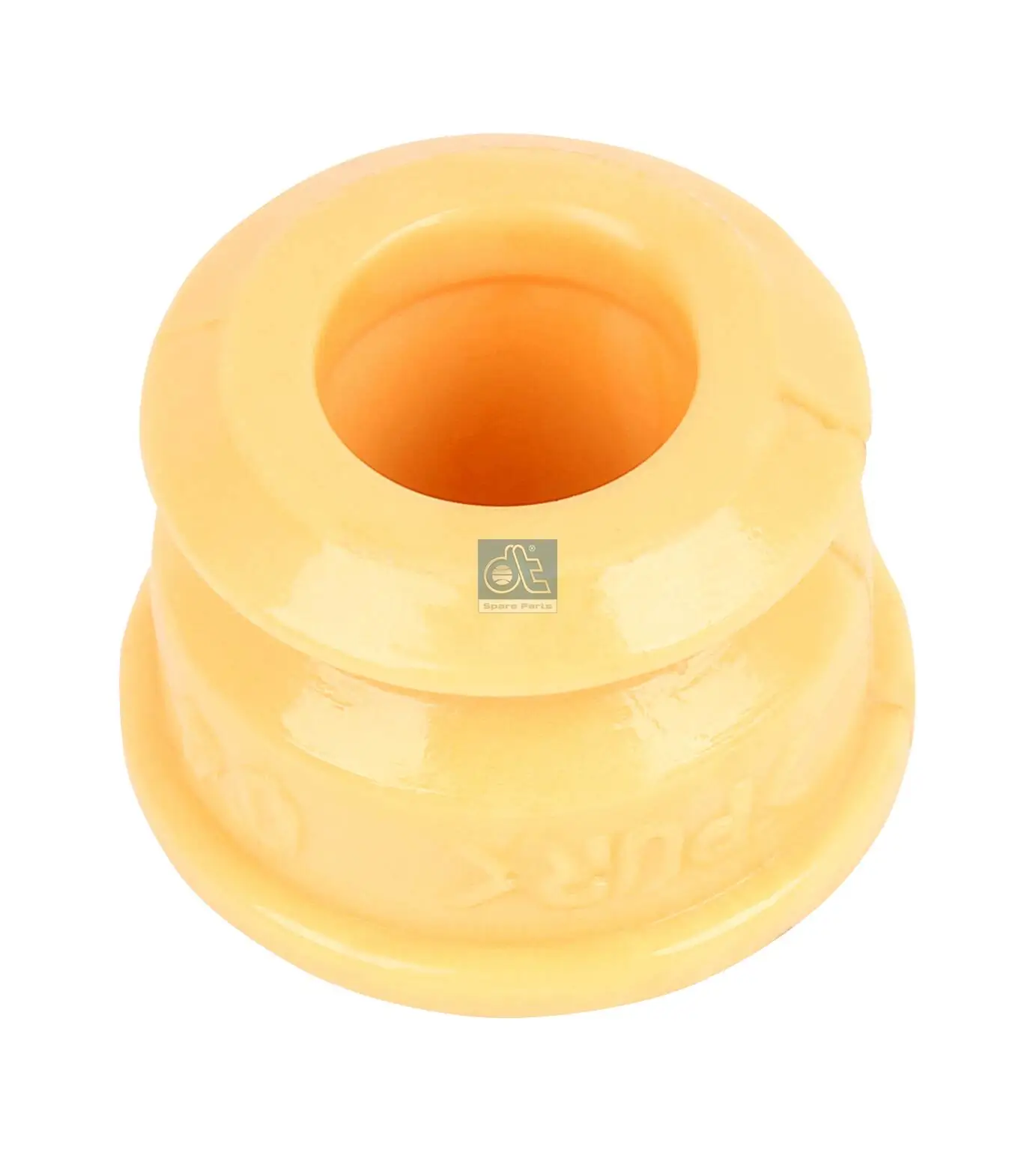 Amortisseur, suspension de la cabine DT Spare Parts 1.27093