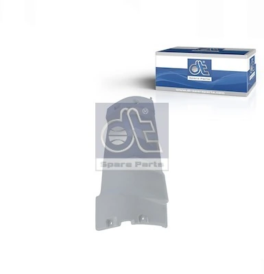 Paravent, cabine DT Spare Parts 3.80305