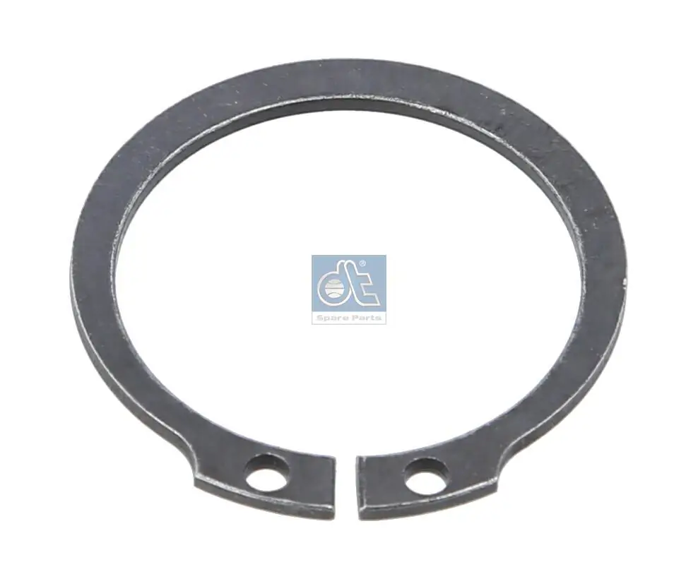 Circlip, arbre de frein DT Spare Parts 9.39024