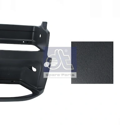 Plaque de seuil DT Spare Parts 6.70103