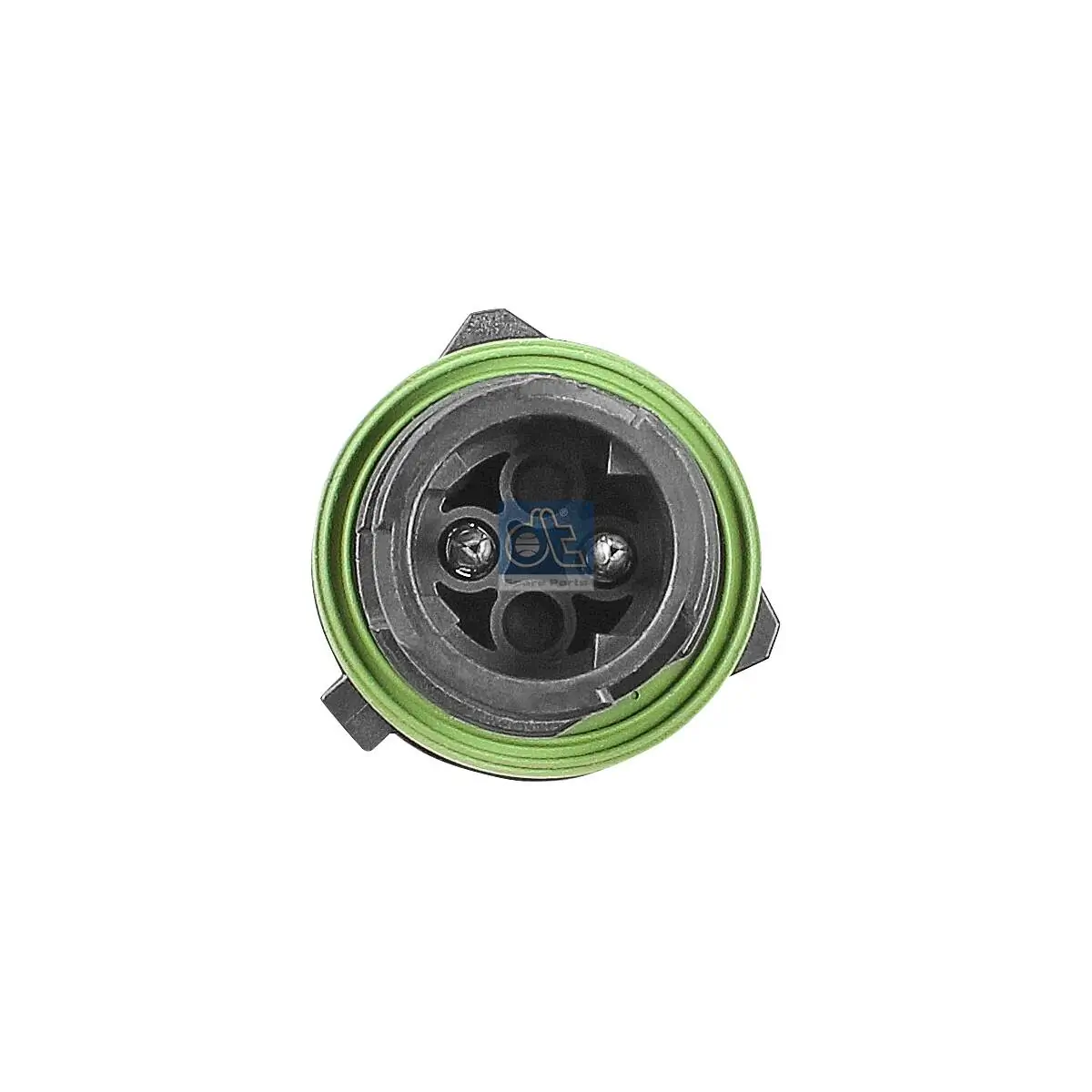 Turbocompresseur, suralimentation DT Spare Parts 2.14861