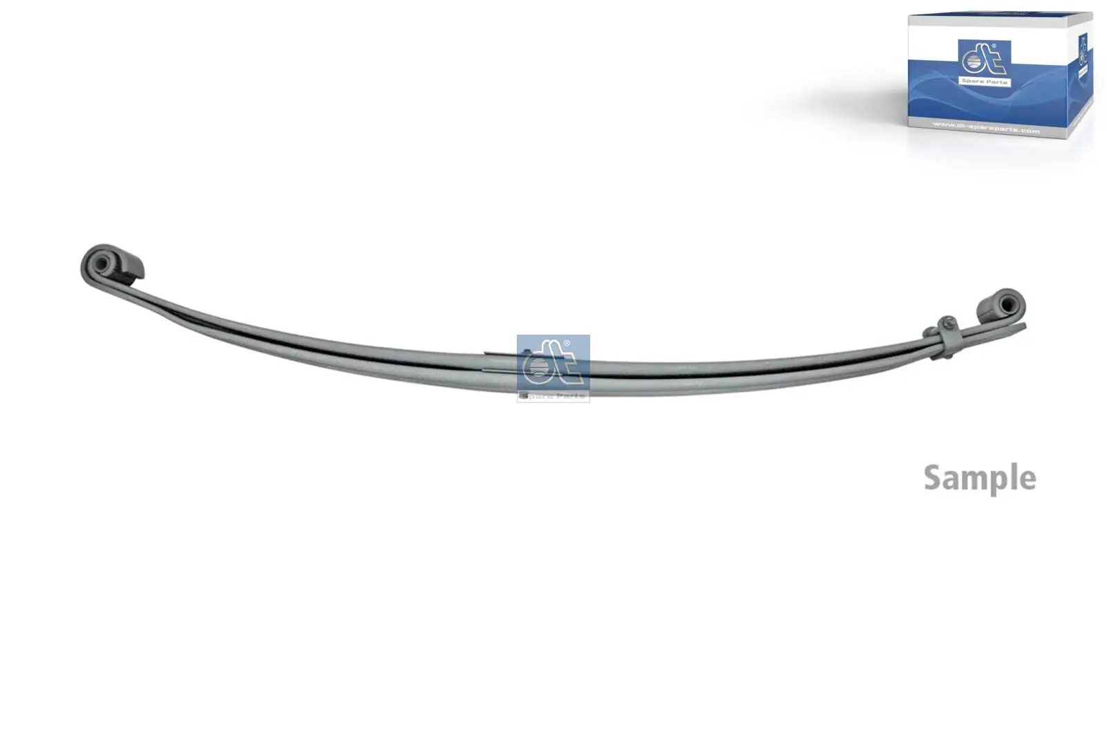 Groupe de ressorts DT Spare Parts 12.60092