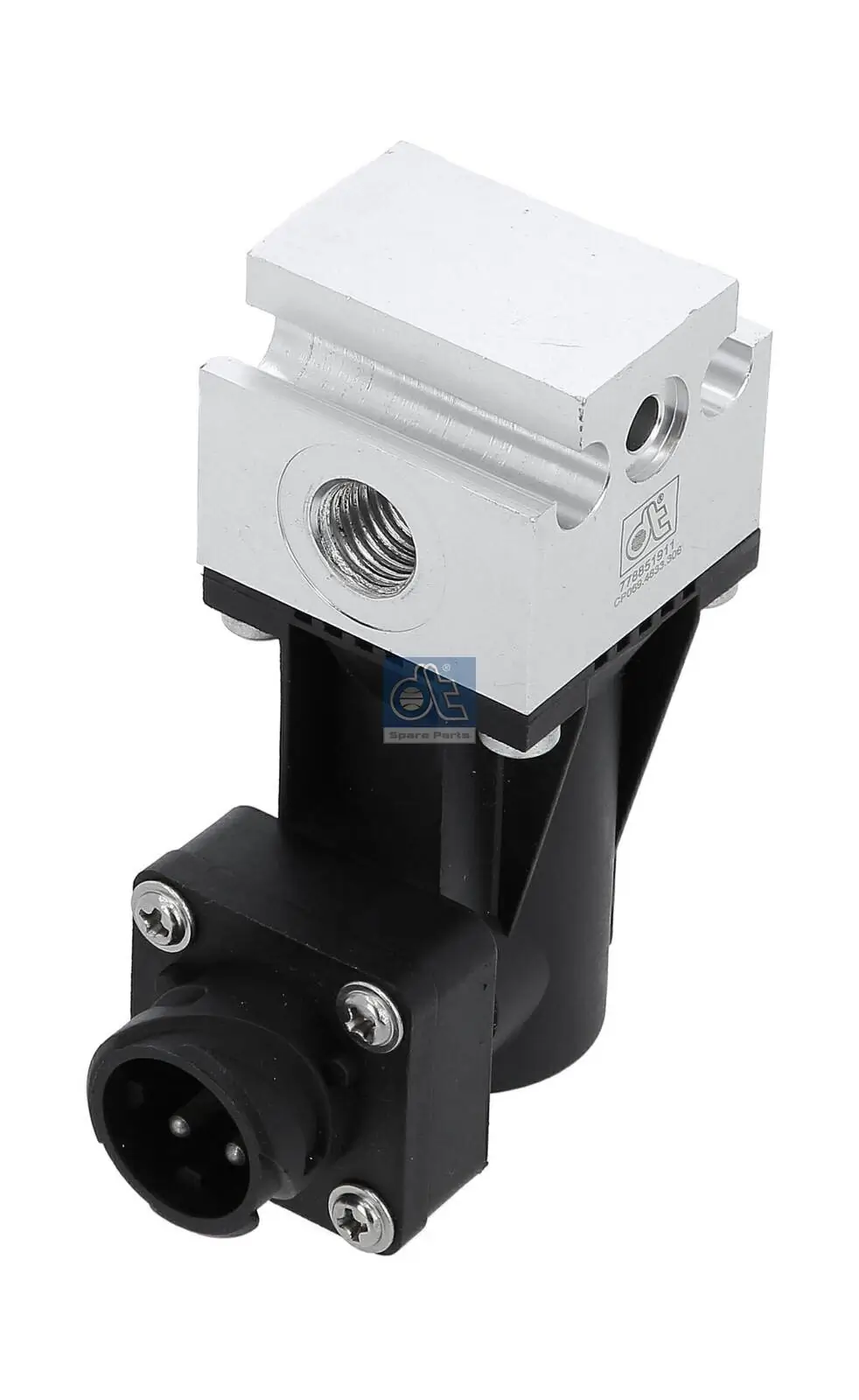 Valve magnétique DT Spare Parts 4.66306