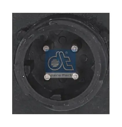 Valve magnétique DT Spare Parts 1.12792