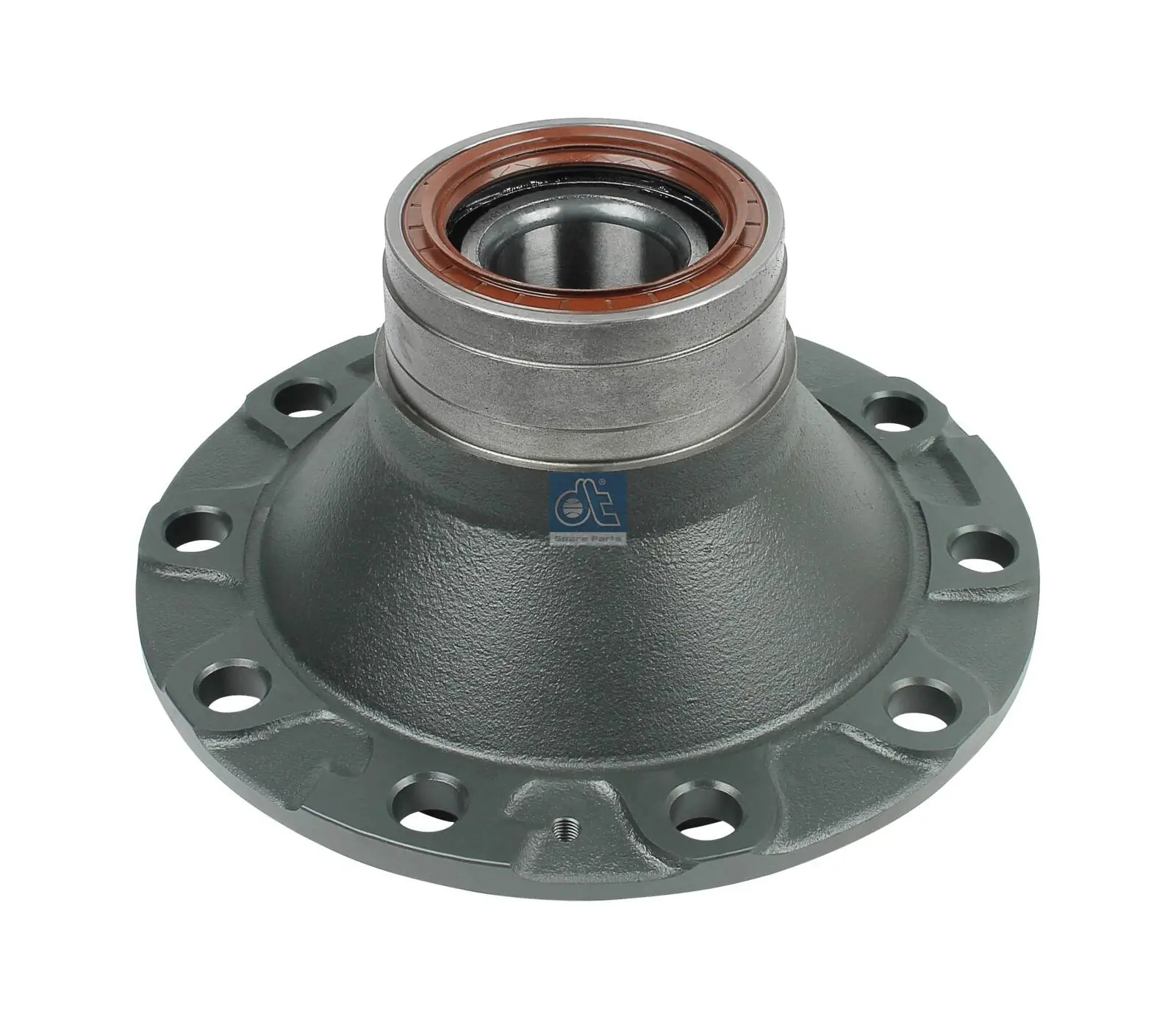 Moyeu de roue DT Spare Parts 2.65240