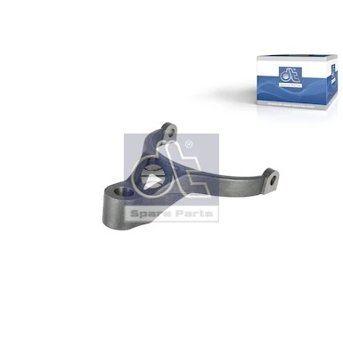 Fourchette de débrayage DT Spare Parts 1.16551