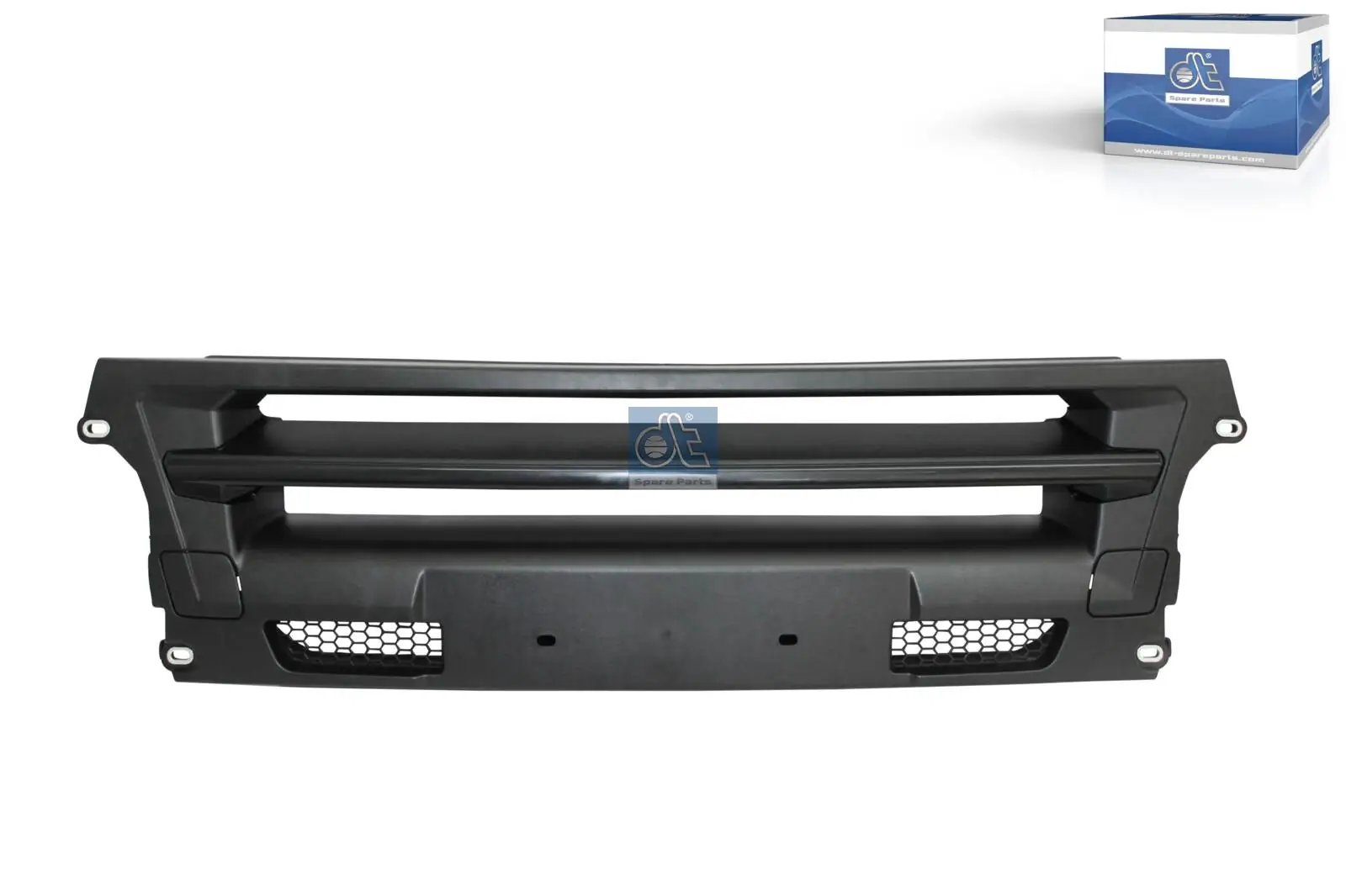 Pare-chocs DT Spare Parts 3.00174