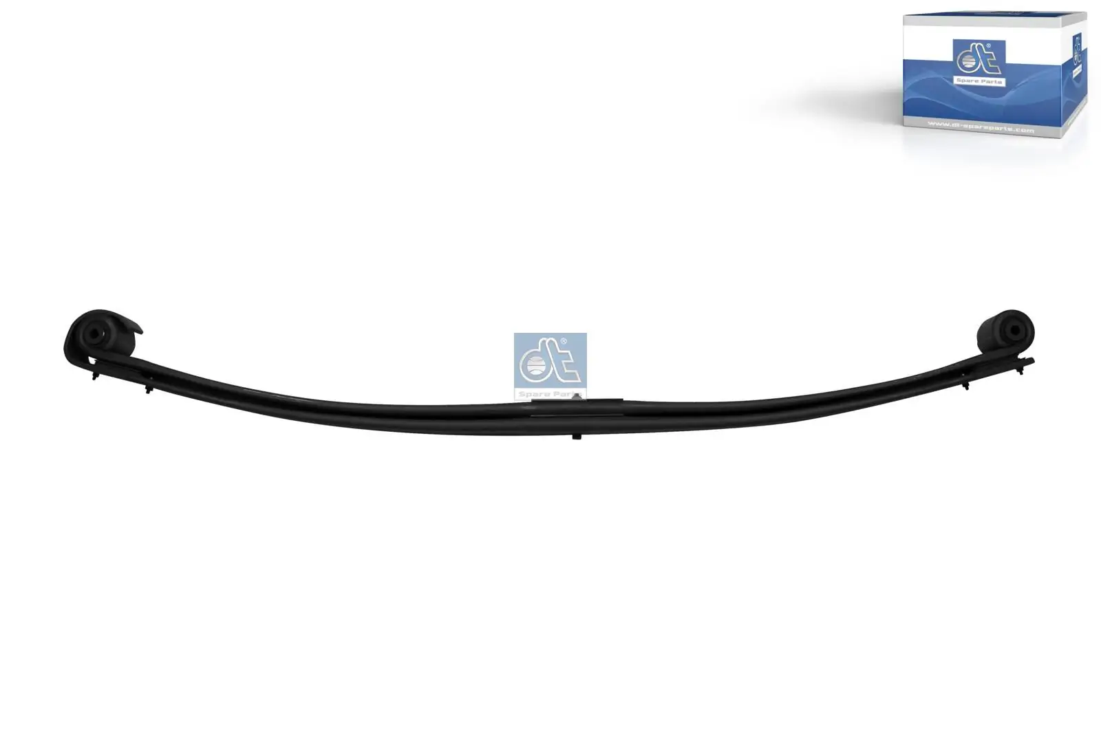 Groupe de ressorts DT Spare Parts 2.61535