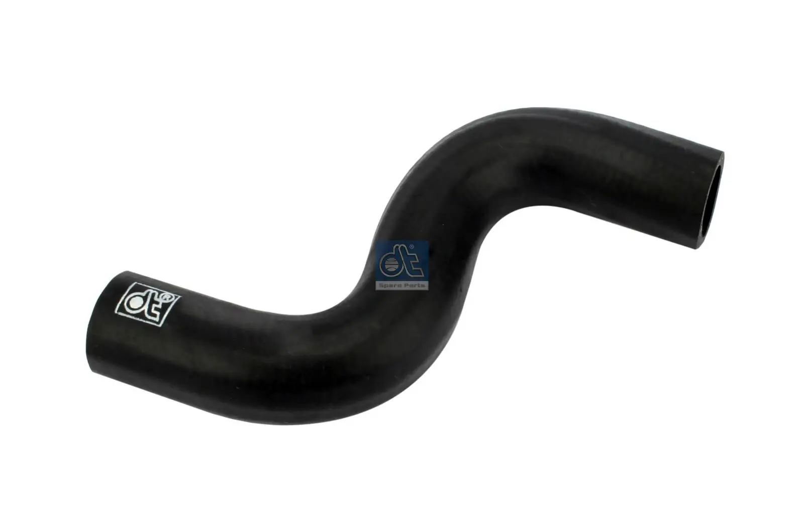 Durite de radiateur DT Spare Parts 1.11633