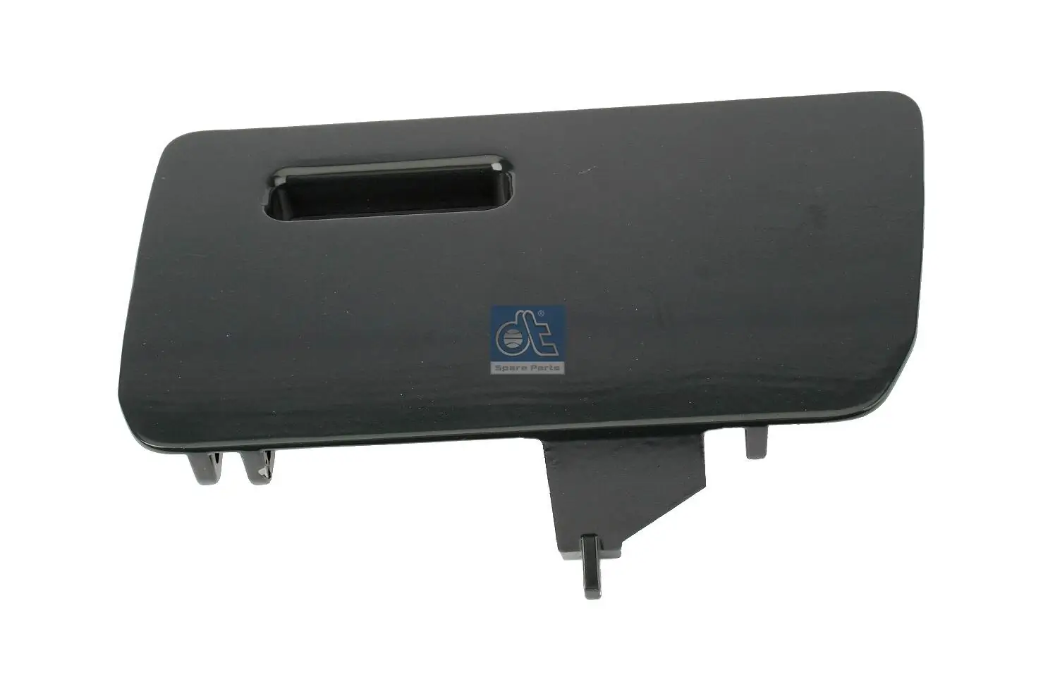 Marchepied DT Spare Parts 2.75021