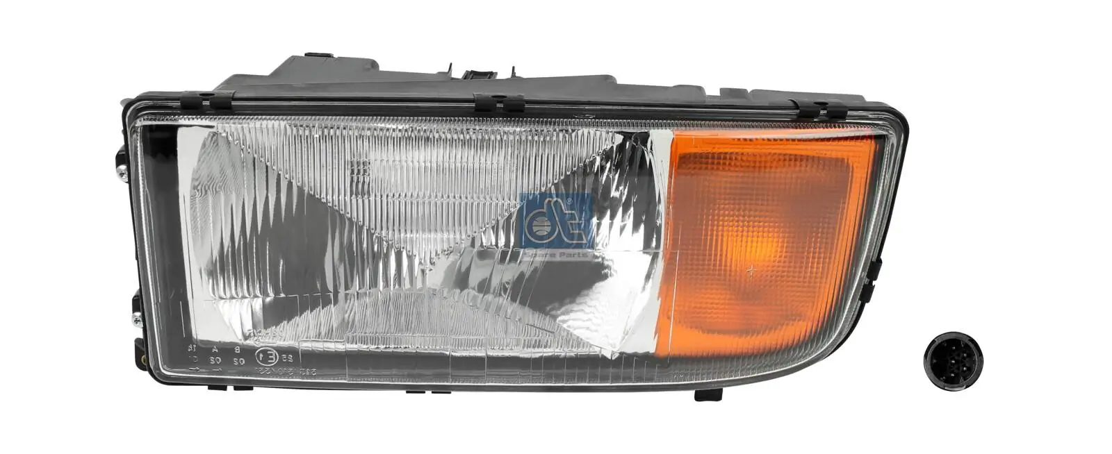 Projecteur principal DT Spare Parts 4.62318