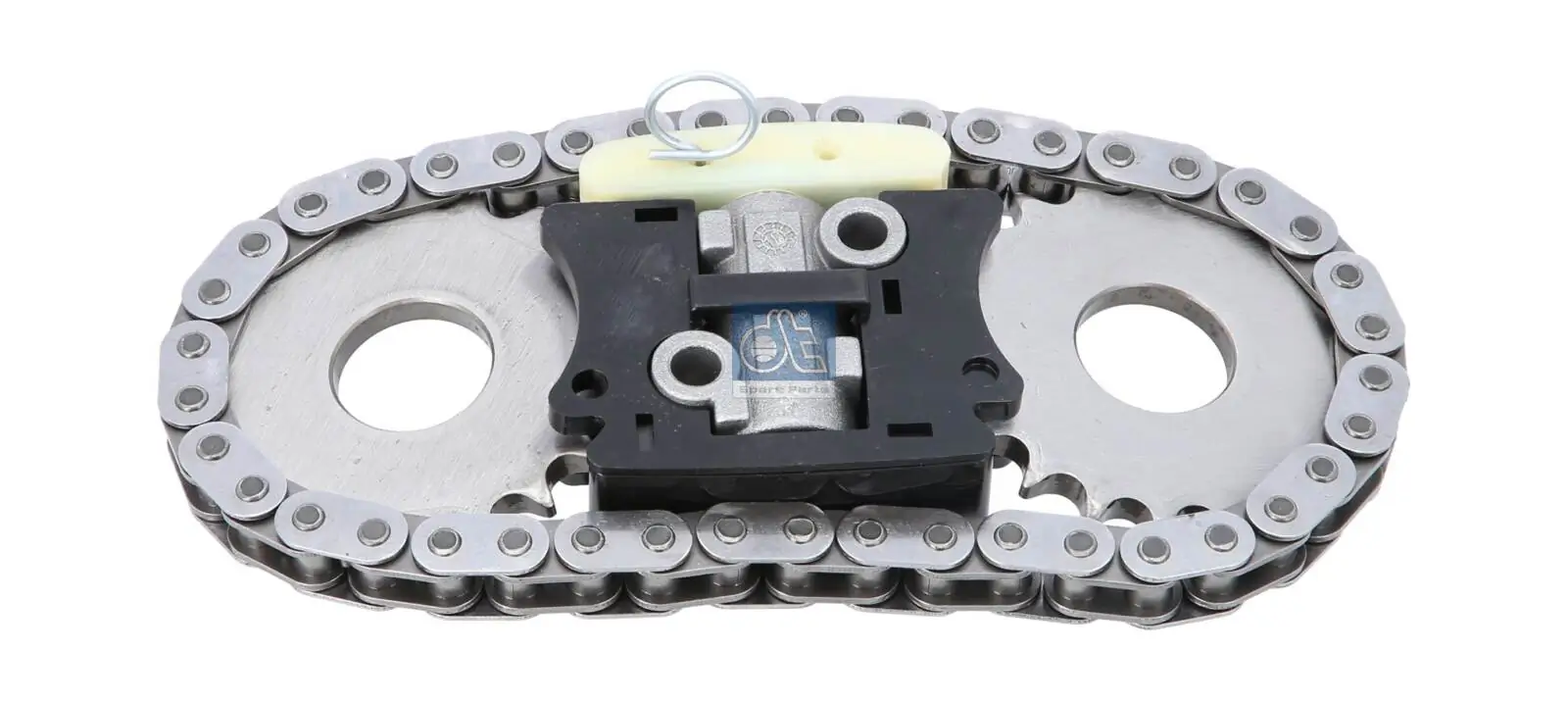 Kit de distribution par chaîne DT Spare Parts 7.55217