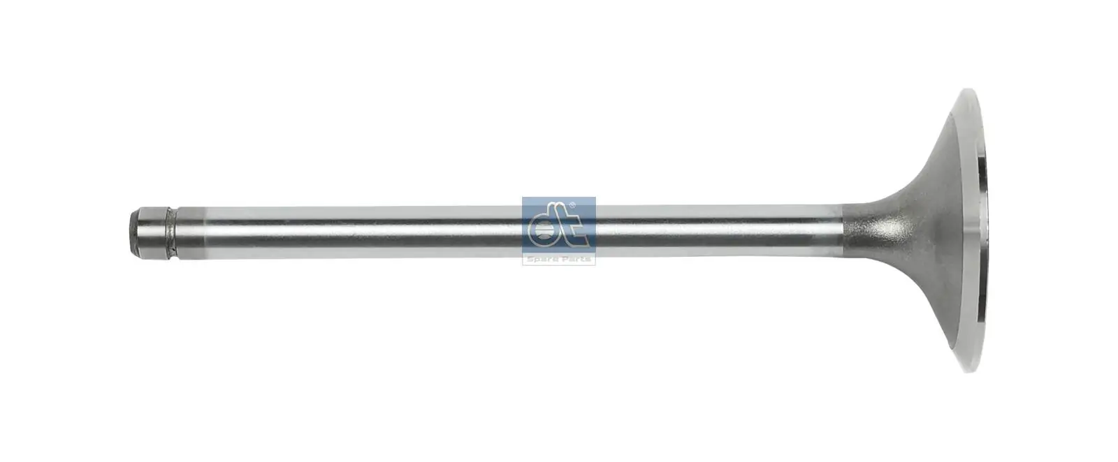 Soupape d'admission DT Spare Parts 7.51206