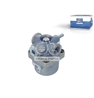 Soupape d'adaptation DT Spare Parts 4.60867