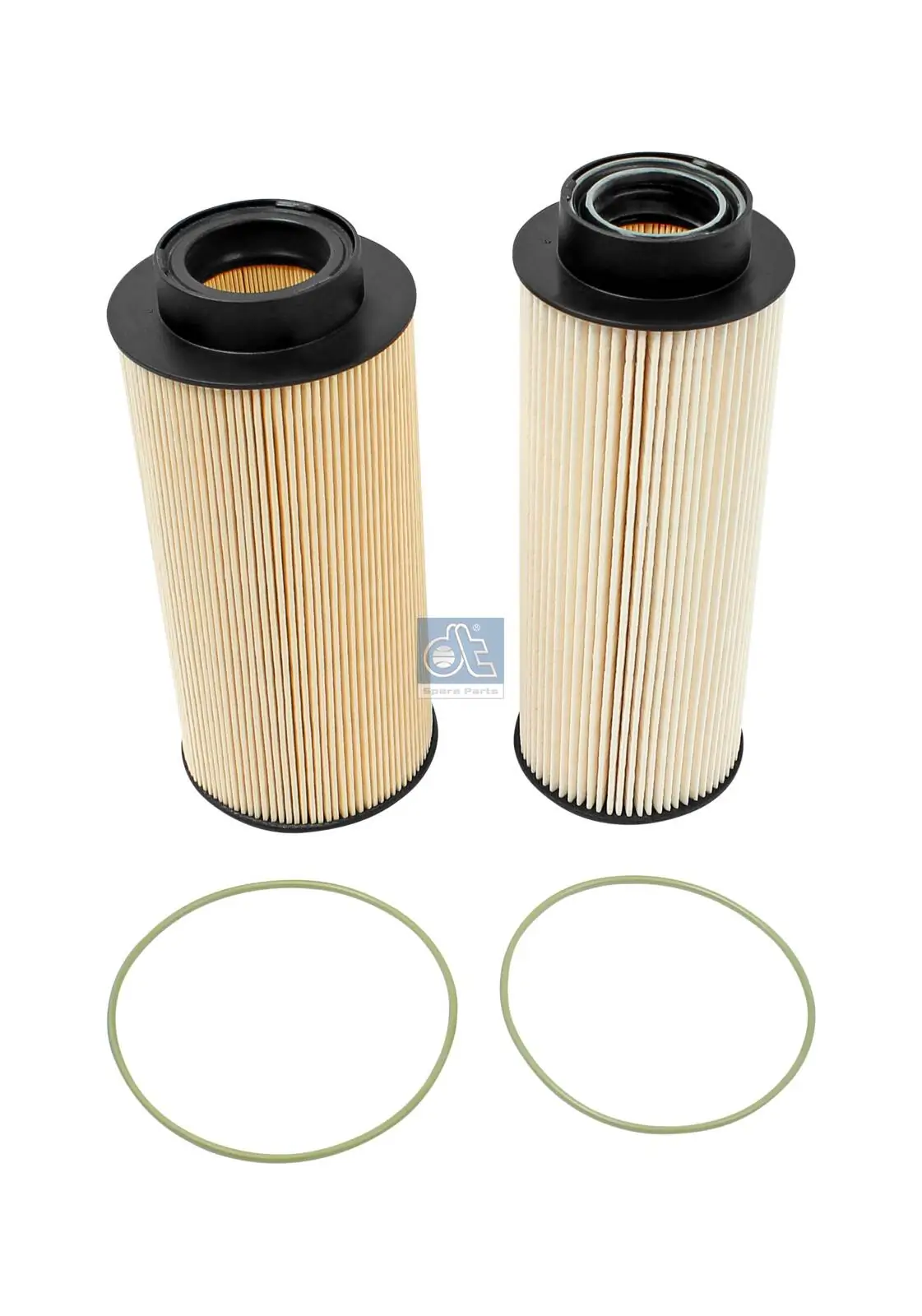 Filtre à carburant DT Spare Parts 1.12274