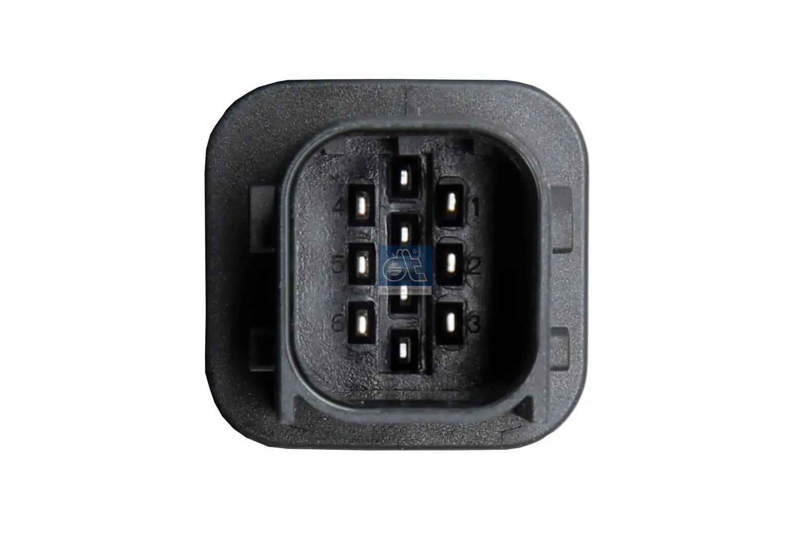 Pédale d'accélérateur DT Spare Parts 6.28004