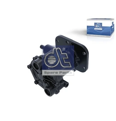 Pompe à vide, freinage DT Spare Parts 11.60501