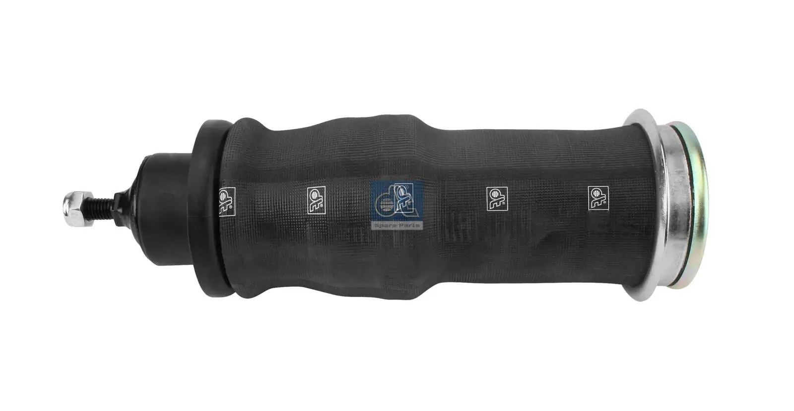 Amortisseur, suspension de la cabine DT Spare Parts 1.25698