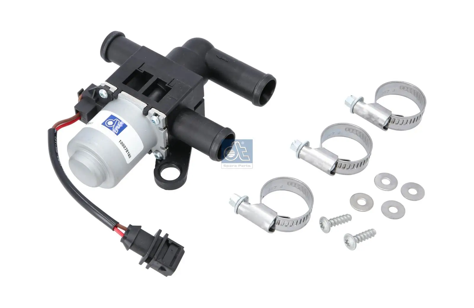 Valve magnétique DT Spare Parts 6.73041