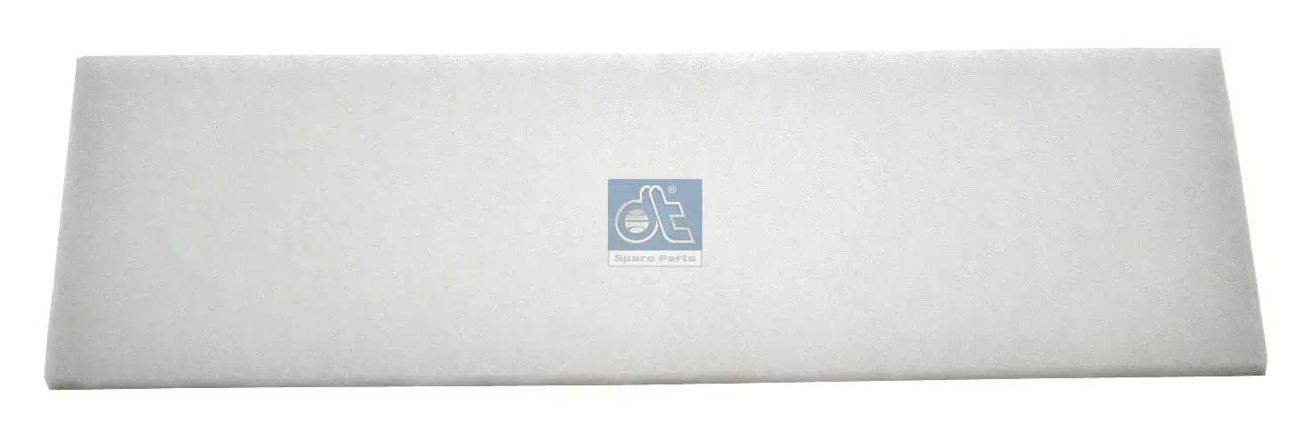 Filtre, air de l'habitacle DT Spare Parts 4.63630