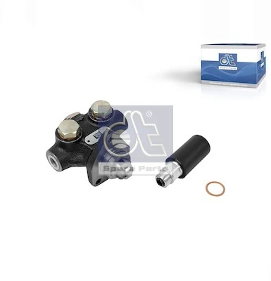 Pompe, préalimentation de carburant DT Spare Parts 5.41301