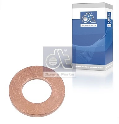 Joint d'étanchéité, pompe à carburant DT Spare Parts 1.24025