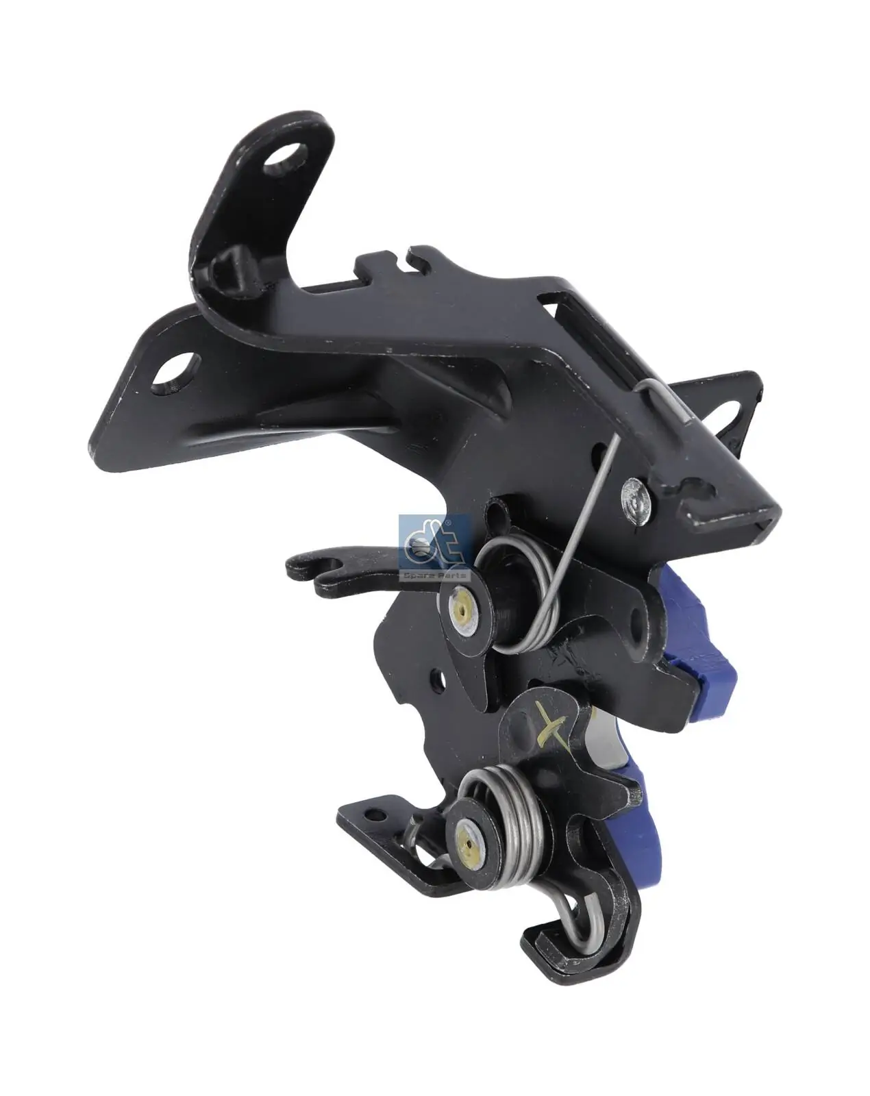 Serrure de capot-moteur DT Spare Parts 1.23031