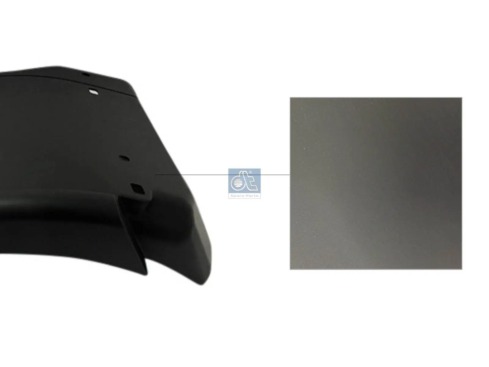 Aile DT Spare Parts 7.72001