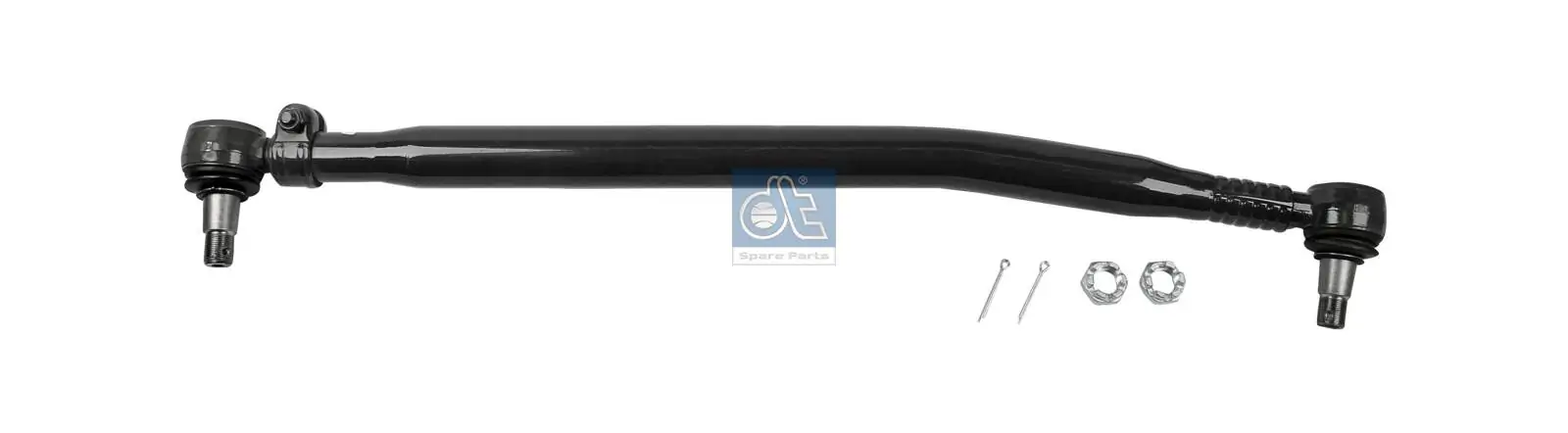 Barre de direction DT Spare Parts 6.51036