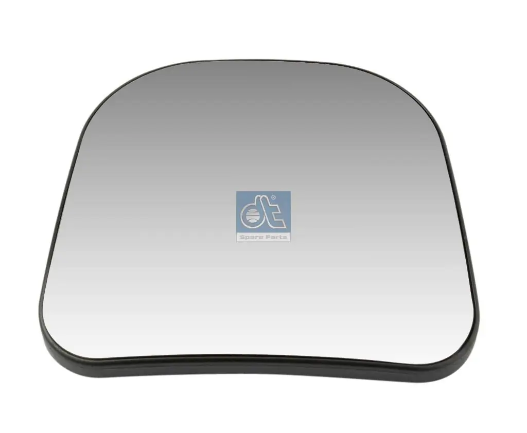 Verre à miroir, grand rétroviseur DT Spare Parts 1.22980