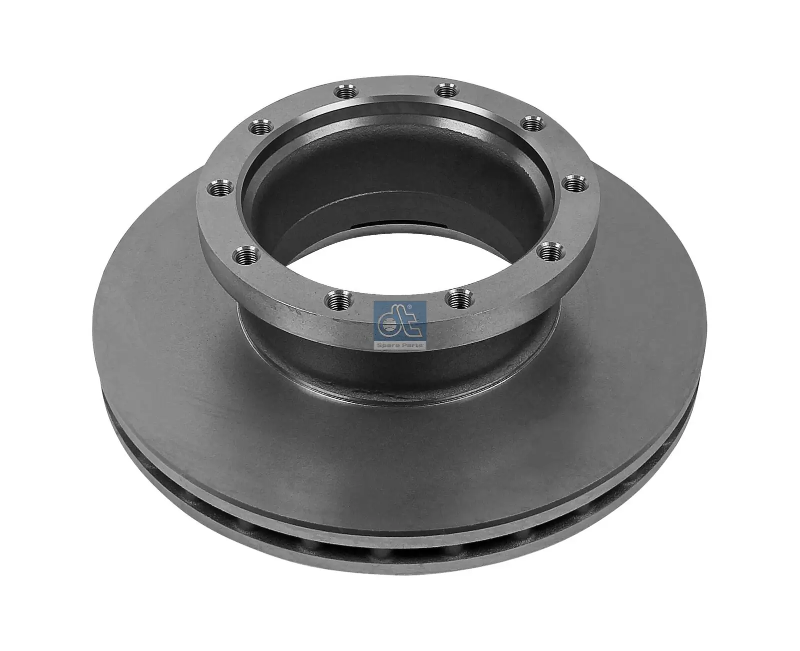 Disque de frein DT Spare Parts 7.36041