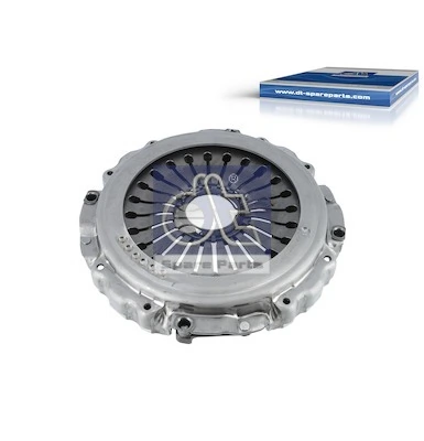 Mécanisme d'embrayage DT Spare Parts 1.13108