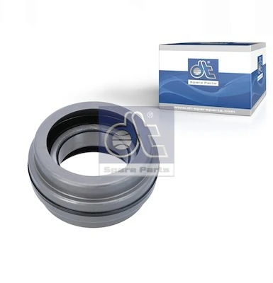 Suspension, arbre de cardan DT Spare Parts 4.60932