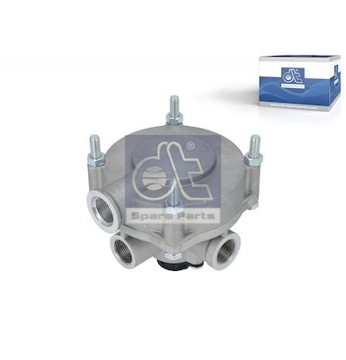 Valve-relais DT Spare Parts 3.72047