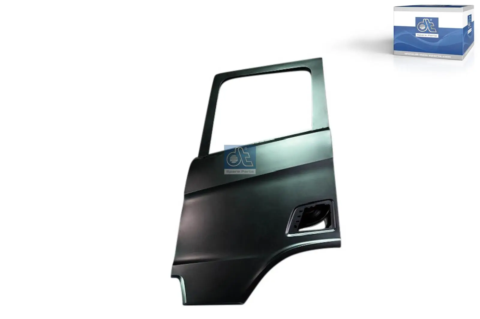 Porte, Carrosserie DT Spare Parts 1.00029