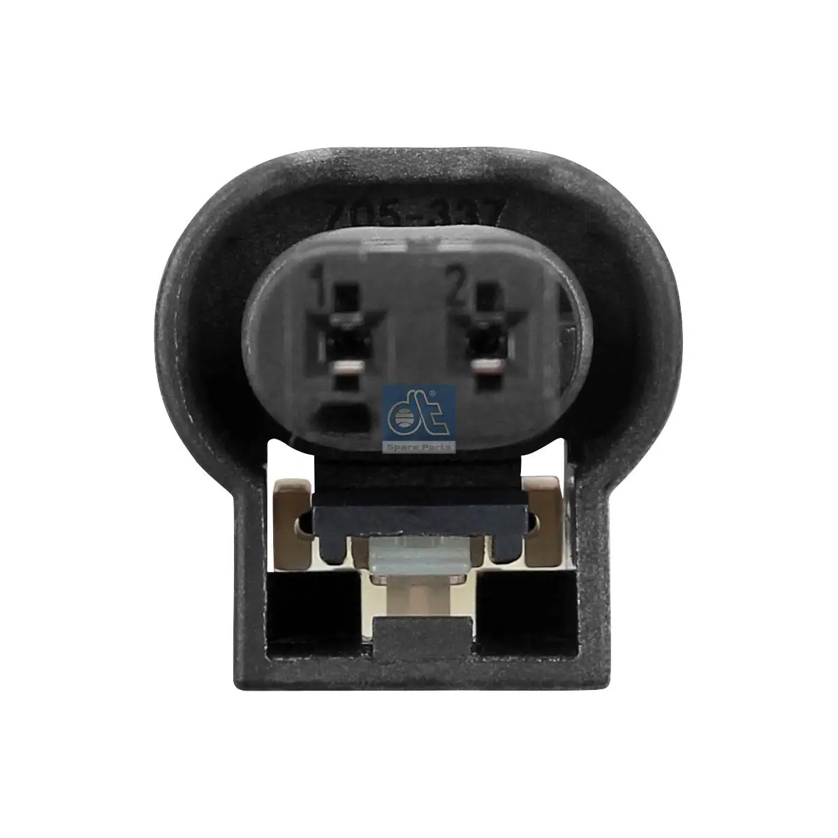 Capteur, température des gaz DT Spare Parts 4.69089