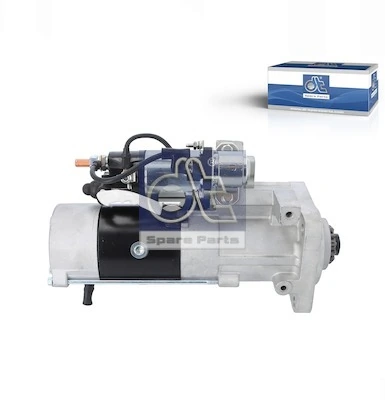 Démarreur DT Spare Parts 2.22019