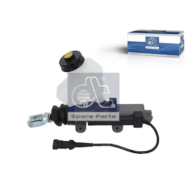 Cylindre émetteur, embrayage DT Spare Parts 7.18313